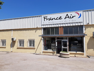 France Air Montpellier à Saint-Jean-de-Védas