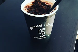 Shake Shook Cafe Jamshedpur image