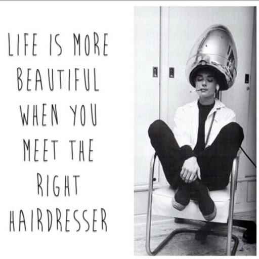 Beauty Salon «Gemini Of Chicago Hair Salon», reviews and photos, 24920 N Lake Pleasant Pkwy, Peoria, AZ 85383, USA