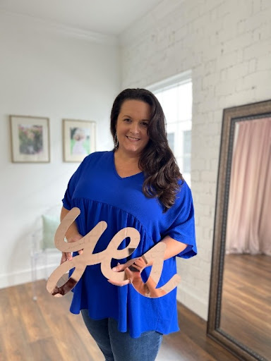 Bridal Shop «The White Magnolia Bridal Collection», reviews and photos, 1716 Hendricks Ave, Jacksonville, FL 32207, USA