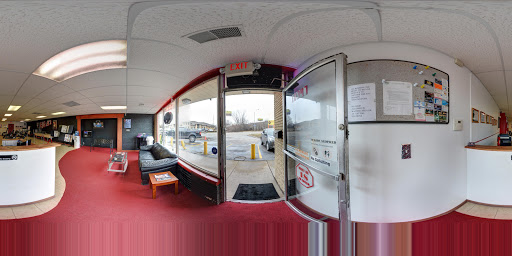 Explore grenade tattoo ideas, creative tattoo ideas in Chicago Ridge, available at Big Als Tattoo