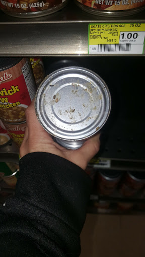 Grocery Store «Blue Parkway Sunfresh», reviews and photos, 4209 E 50th Terrace, Kansas City, MO 64130, USA