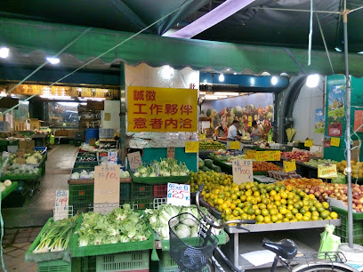 萬華日鮮蔬果專賣店
