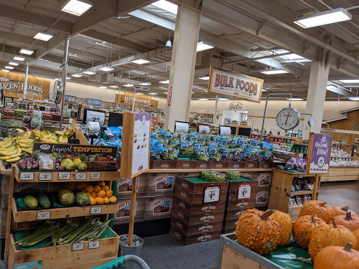 Health Food Store «Sprouts Farmers Market», reviews and photos, 7905 Greenback Ln, Citrus Heights, CA 95610, USA