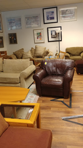 Thrift Store «Habitat for Humanity Store-Bellevue», reviews and photos