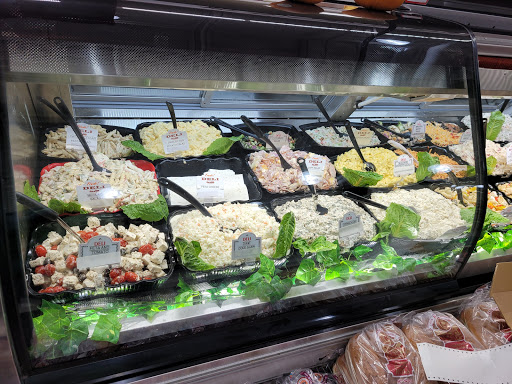 Supermarket «Shoppers Market II», reviews and photos, 14350 E 9 Mile Rd, Warren, MI 48089, USA