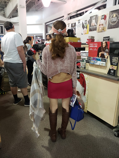 Shoe Store «DSW Designer Shoe Warehouse», reviews and photos, 1044 Westminster Mall, Westminster, CA 92683, USA