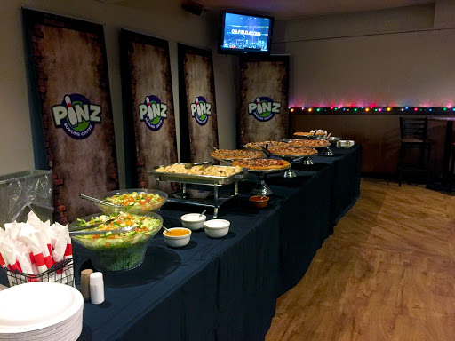 Bowling Alley «Pinz Bowling Center», reviews and photos, 700 N Lafayette St, South Lyon, MI 48178, USA