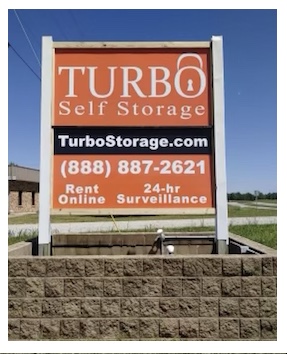 Turbo Self Storage