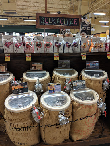 Grocery Store «Earth Fare», reviews and photos, 2425 Apalachee Pkwy, Tallahassee, FL 32301, USA