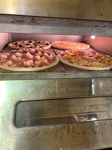 Rezensionen über Pizza Kurier La Sera in Olten - Restaurant