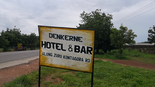 Hotel zuru, Nigeria, Motel, state Niger