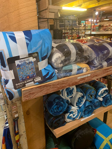 Grocery Store «Twin Lakes General Store», reviews and photos, 6451 CO-82, Twin Lakes, CO 81251, USA