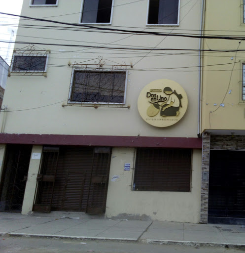 Panaderias venezolanas en Piura