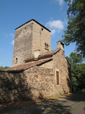 Les cabannes à Les Cabannes