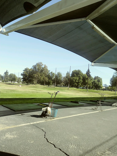 Golf Course «Van Nuys Golf Course», reviews and photos, 6550 Odessa Ave, Van Nuys, CA 91406, USA