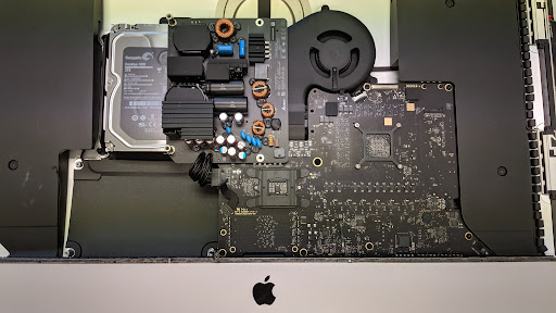 Computer Repair Service «CompuGuru4u», reviews and photos, 5432 Apex Peakway, Apex, NC 27502, USA