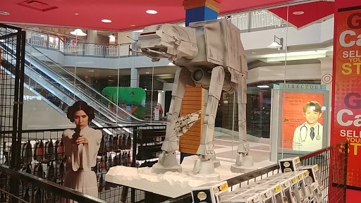 DVD Store «Vintage Stock», reviews and photos, 1320 Mid Rivers Mall, St Peters, MO 63376, USA