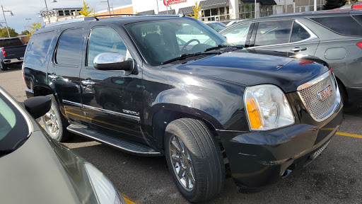 Used Car Dealer «Cars Trucks & More», reviews and photos, 861 E Grand River Ave, Howell, MI 48843, USA