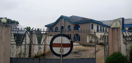 The Apostolic Church Cobb Road, Cobb Road, Eket, Nigeria, Place of Worship, state Akwa Ibom