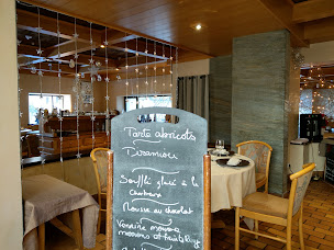 Photo n°5 de RESTAURANT LE CHALET Prayer à Gresse-en-Vercors ()