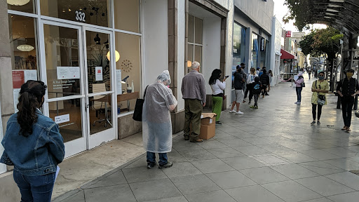 Internet Service Provider «Spectrum», reviews and photos, 2939 Nebraska Ave, Santa Monica, CA 90404, USA