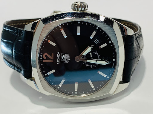 Pawn Shop «Twin Cities Pawn», reviews and photos, 409 County Rd 81, Osseo, MN 55369, USA