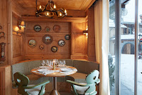 Photos du propriétaire du Restaurant Le Relais Mont-Blanc à Megève - n°1
