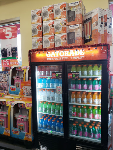 Dollar Store «FAMILY DOLLAR», reviews and photos, 620 N Ridgewood Dr, Sebring, FL 33870, USA