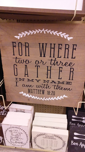 Craft Store «Hobby Lobby», reviews and photos, 3495 Ross Clark Cir #700, Dothan, AL 36303, USA