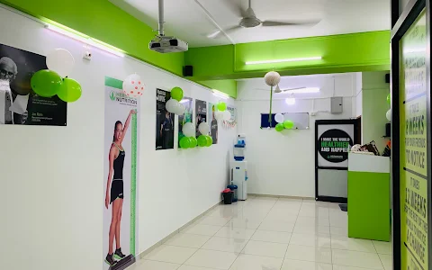 Fit and Shine Nutrition Center image