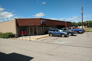 Kelowna Postal Station