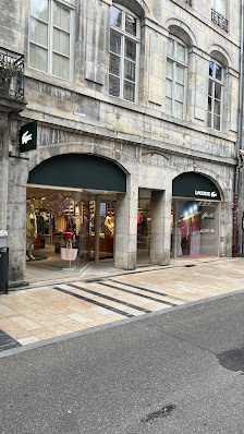 Lacoste 74 Grande Rue, 25000 Besançon, France