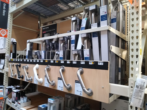 Home Improvement Store «The Home Depot», reviews and photos, 1780 NE Four Acre Pl, Corvallis, OR 97330, USA