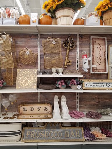 Craft Store «Michaels», reviews and photos, 6120 Birdcage Centre Ln, Citrus Heights, CA 95610, USA