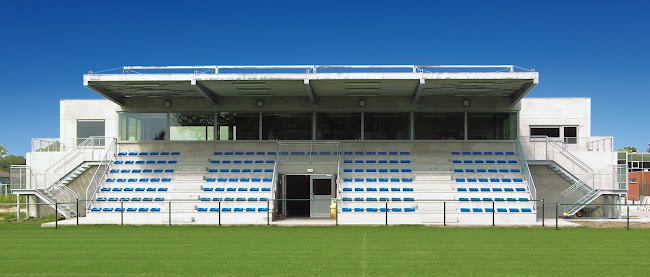 V.C. Nazareth-Eke - Sportcomplex