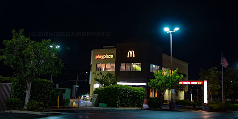 McDonald,s - 6925 Paradise Valley Rd, San Diego, CA 92139