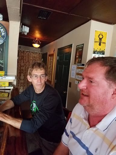 Brewery «Barley Mow Brewing Company», reviews and photos, 518 W Bay Dr, Largo, FL 33770, USA