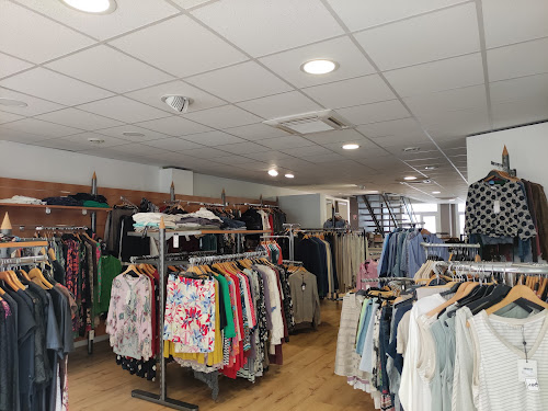 Magasin de vêtements CAP AFFAIRES Decazeville