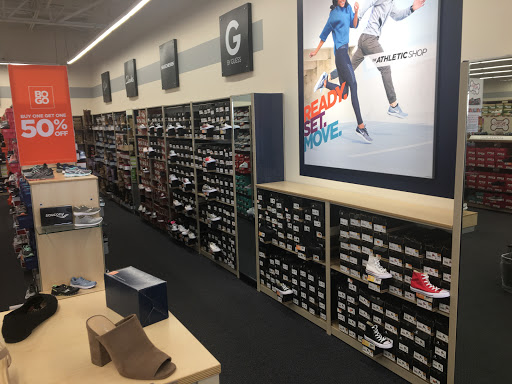 Shoe Store «Rack Room Shoes», reviews and photos, 3050 E Lohman Ave Ste E, Las Cruces, NM 88011, USA