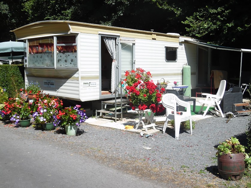 Camping Municipal, Bellignies à Bellignies (Nord 59)