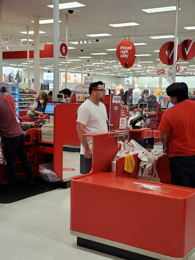 Department Store «Target», reviews and photos, 30602 Santa Margarita Pkwy, Rancho Santa Margarita, CA 92688, USA