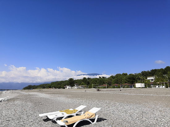 Alahadsi beach