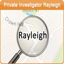 Private Investigator Rayleigh - Other
