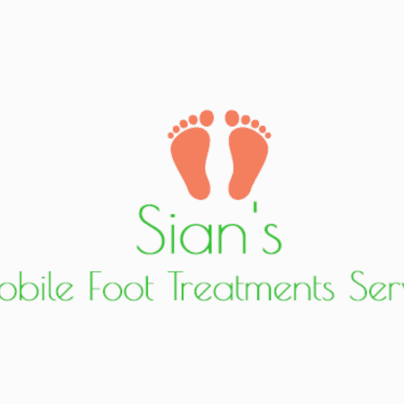 Sian's Mobile Foot Treatments Services