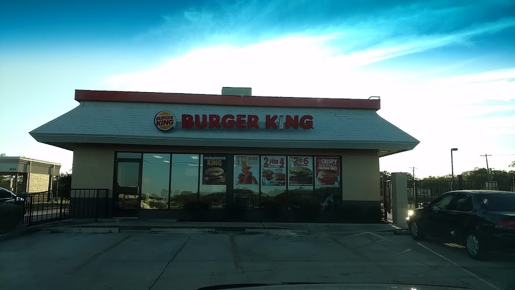 Burger King 70538