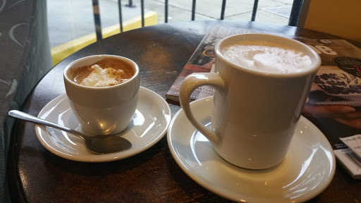 Coffee Shop «Dancing Goats Coffee Bar», reviews and photos, 4219 6th Ave SE, Lacey, WA 98503, USA