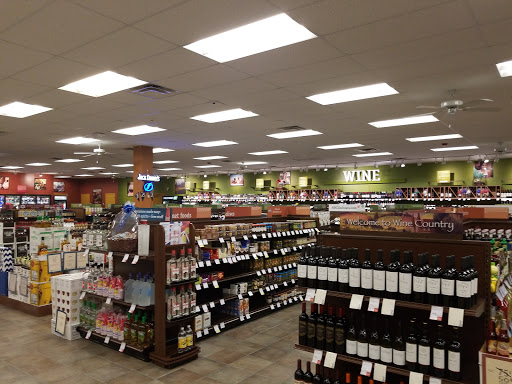 Liquor Store «ABC Fine Wine & Spirits», reviews and photos, 1405 E Brandon Blvd, Brandon, FL 33511, USA