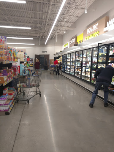 Supermarket «ALDI», reviews and photos, 156 W Browning Rd, Bellmawr, NJ 08031, USA