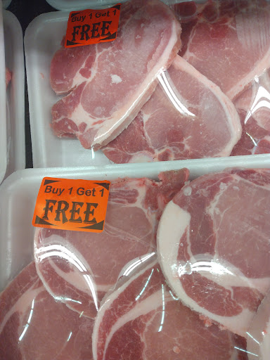 Butcher Shop «Meat Depot», reviews and photos, 1401 E Fowler Ave, Tampa, FL 33612, USA